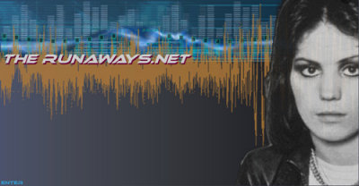 The Runaways.net  (2002)