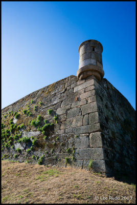 Fortaleza de San Sebastin