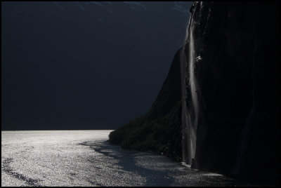 Bridal Veil