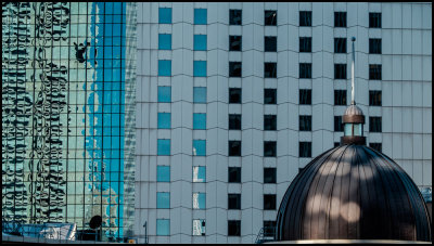 Building Up Contrasts