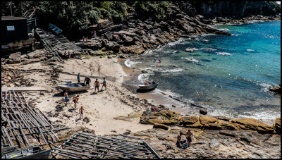 Gordons Bay