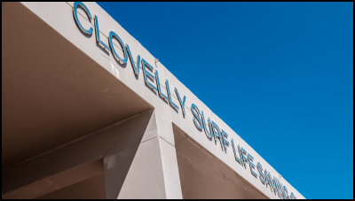 Clovelly SLSC