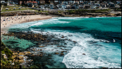 Bronte Bay