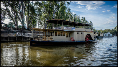 Canberra