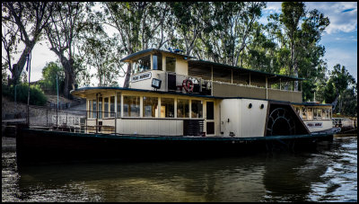 Pride of the Murray