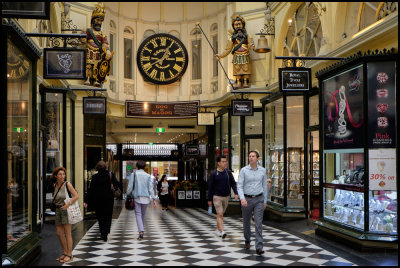 Royal Arcade