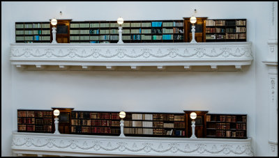 Book Racks