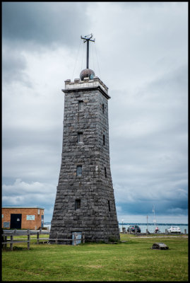 Timeball Tower, Williamstown