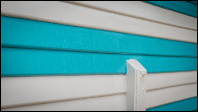 Brighton Beach Bathing Boxes