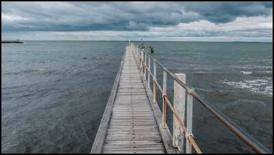 Jetty