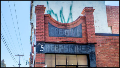 Creative Sheepskins