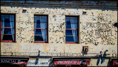 Provincial Peel