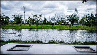 Riverside View