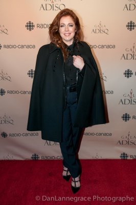 Isabelle Boulay