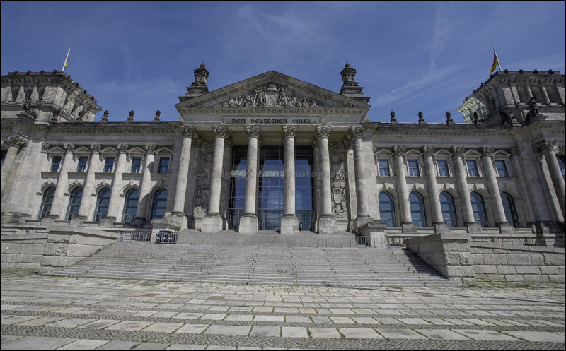 Parliament Building