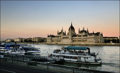 Budapest
