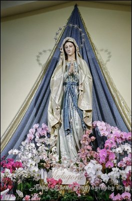 Our Lady at St. James