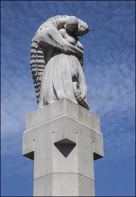 Vigeland Sculpture Park