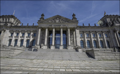 Parliament Building