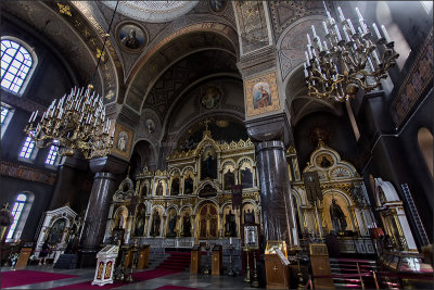 Uspenski Cathedral