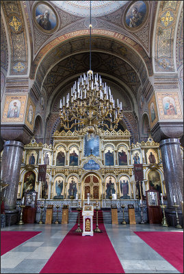 Uspenski Cathedral