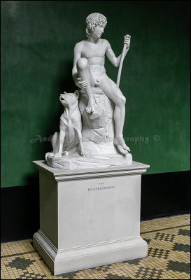  Thorvaldsens Museum