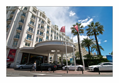 Cannes