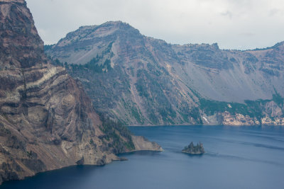 Crater Lake