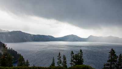 Crater Lake