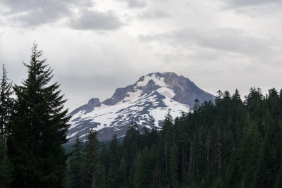 Mountain Hood