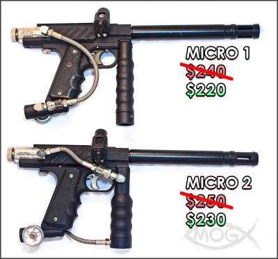 MARCH 2014 GUN