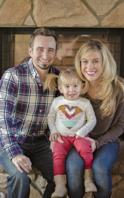 WORLEY FAMILY