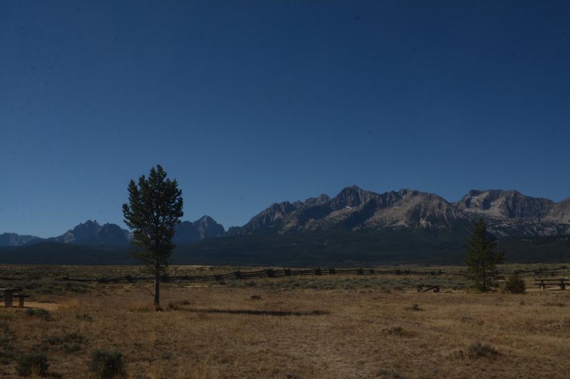 SawTooth Mountains Idaho (2)