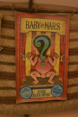 BABY from MARS