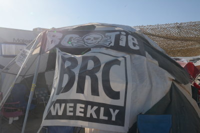 BRC WEEKLY Camp