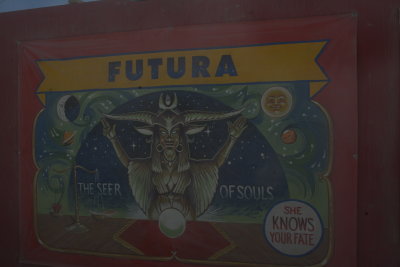 FUTURA banner