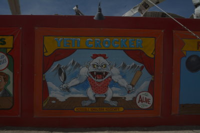 YETI CROCKER Banner