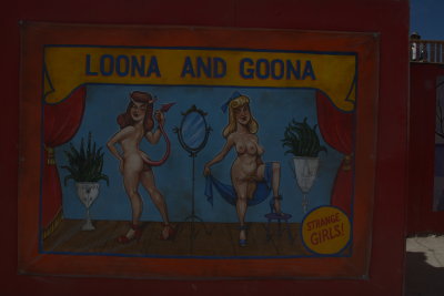 LOONA & GOONA Banner
