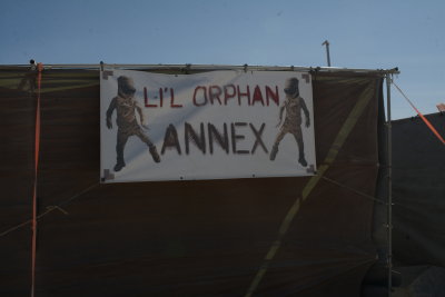 LI'L ORPHAN ANNEX CAMP