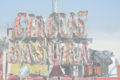 Circus Basura