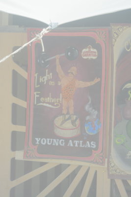 YOUNG ATLAS -- LIGHT AS A FEATHER---BANNER