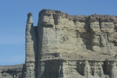 Pillars of Rhome