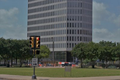 WFAA Park