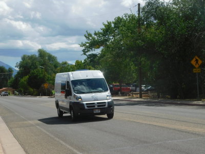 Colorado Grand 2016 Road Tour