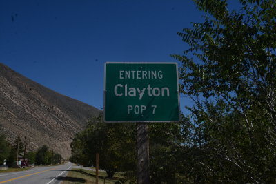 Clayton Idaho Pop 7