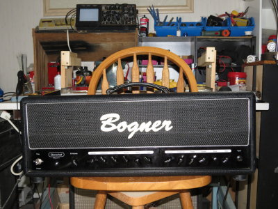 bogner