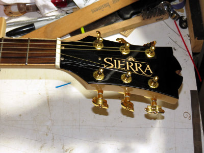 sierra