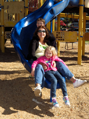 Grandkids