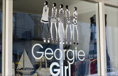 Georgy Girl