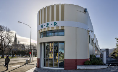 Toitū Otago Settlers Museum